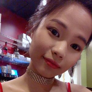 Meet your Posher, Hamien